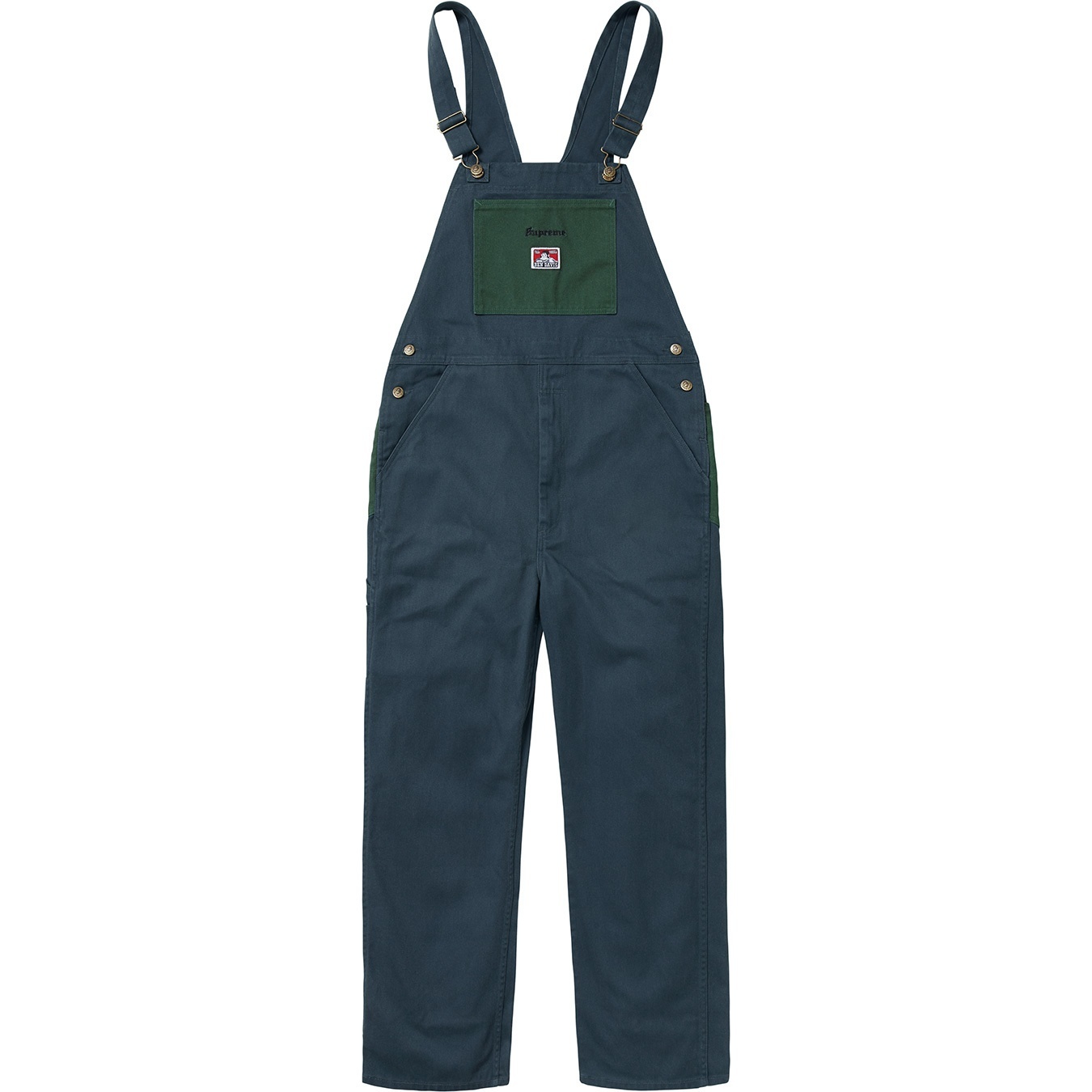 Supreme®/Ben Davis Overalls view 8